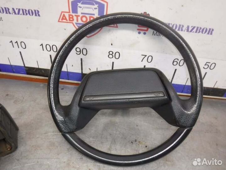 Руль Ваз 2110 1.5 16V 2001