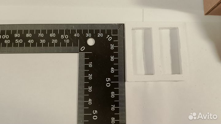 Подарочный конструктор из кирпичиков