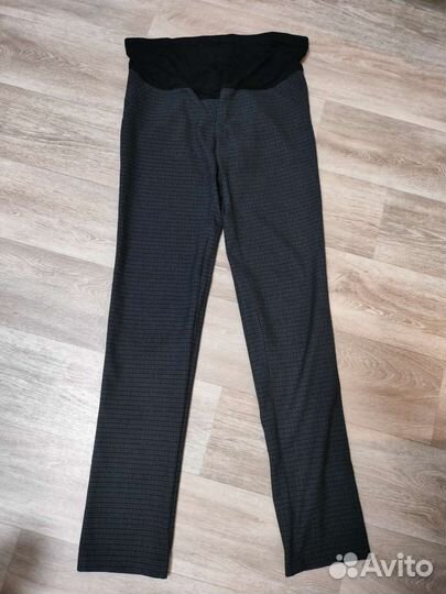 Брюки для беременных 44-46 р