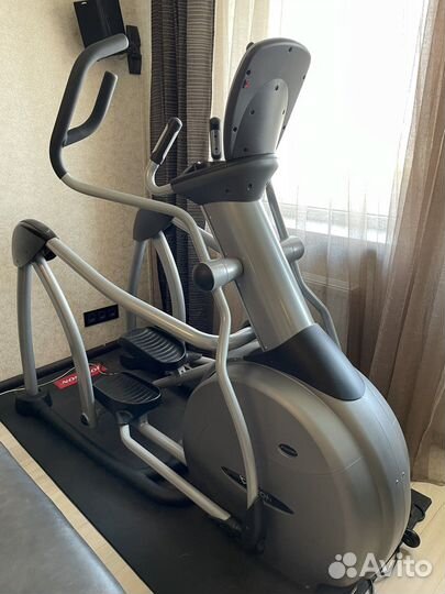 Эллипс беговой