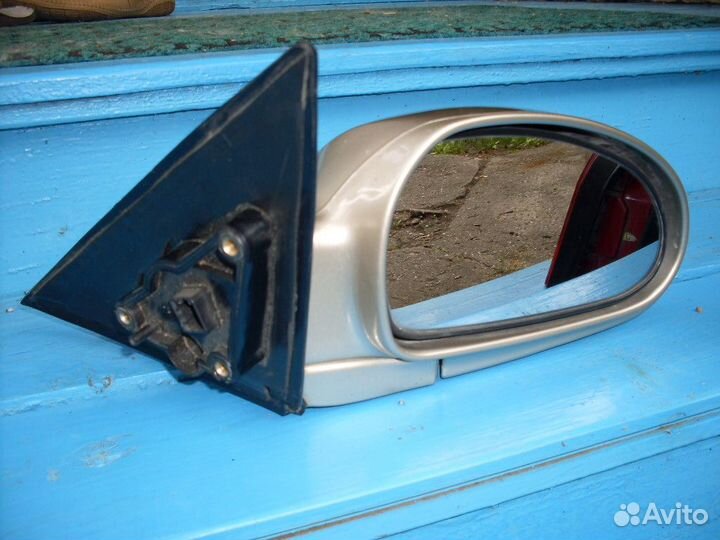 Запчасти на хундай соната 5