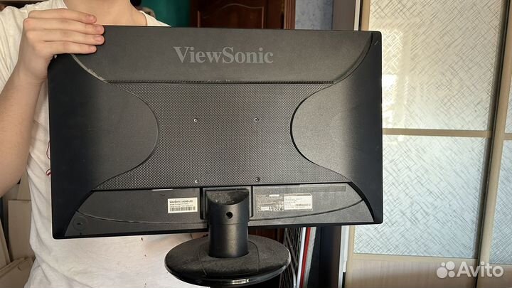 Монитор для компьютера