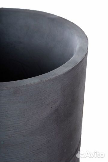 Бетонные вазоны на заказ и в наличии