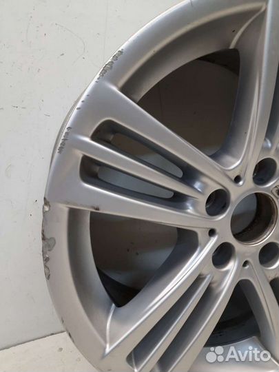 Диск R18 BMW X3 F25 Стиль 368