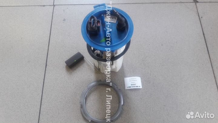 Насос топливный Tiguan 2 Kodiaq бензин 5qa919051a