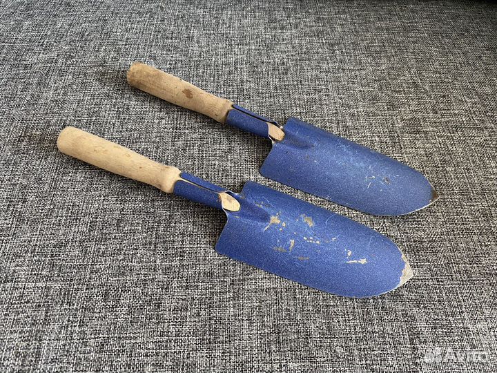 Совок для сада