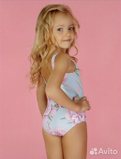 Комплект мама и ребенок. Family look