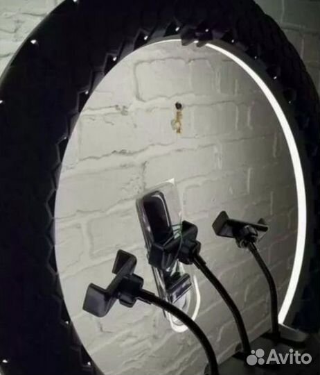 Кольцевая Лампа 45