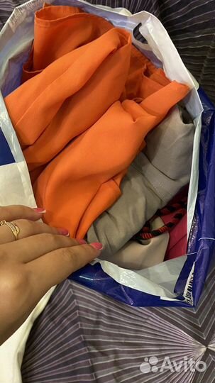 Одежда для девушки 40-42