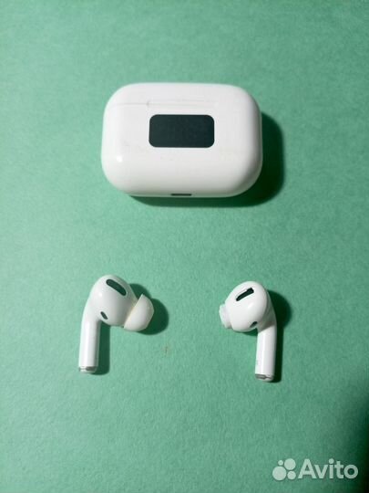 Airpods pro