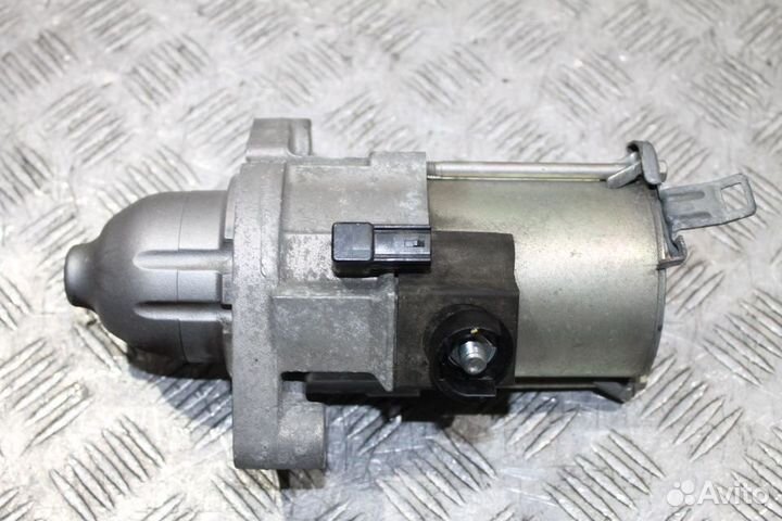 Стартер Honda Accord 7 K24A 2,4 л
