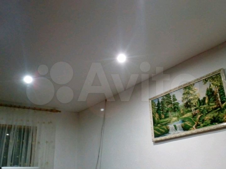 Дом 110 м² на участке 24 сот.