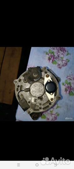 Генератор Audi 80B3 1.8 90л.с