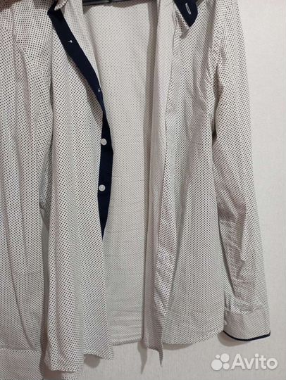 Рубашка мужская