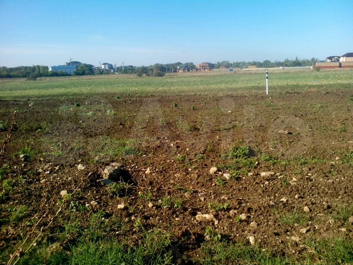 Участок 5 сот. (ИЖС)