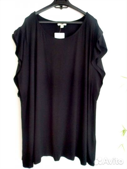 Блузка С&А, новая р 62-64