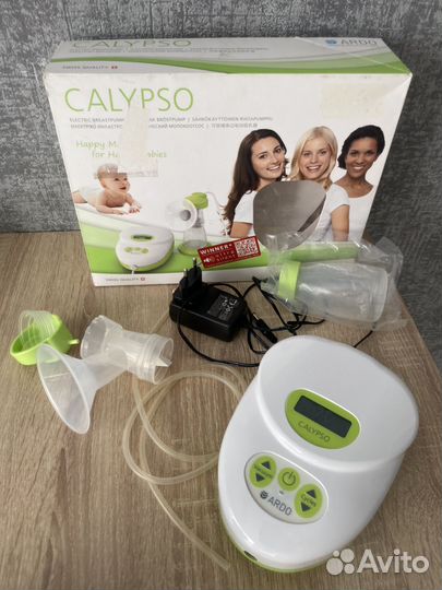 Молокоотсос ardo calypso