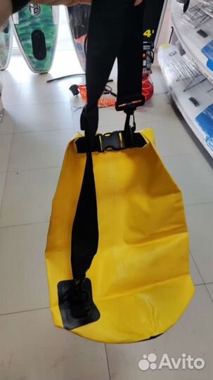 Водонепроницаемый мешок гидромешок