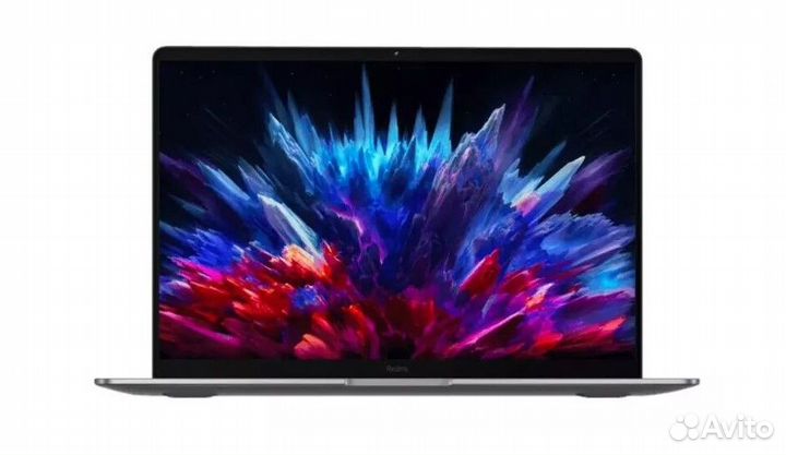 Ноутбук Xiaomi RedmiBook 14 (Intel Core i5-12500H