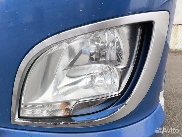 Фара левая 2019г. Daf XF106