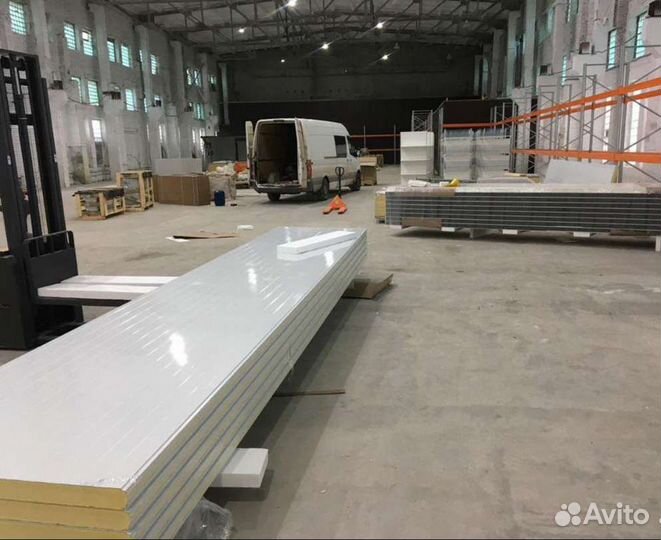 Неликвид панели