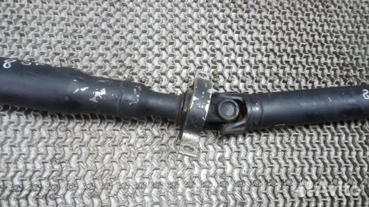 Карданный вал BMW X5 E70 (8OK06K301)