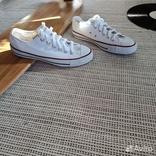 Кеды женские converse