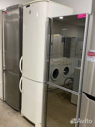 Холодильник б/у с доставкой и гарантией