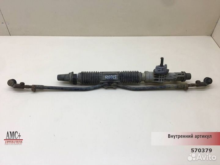 Рейка рулевая LADA Granta 2011