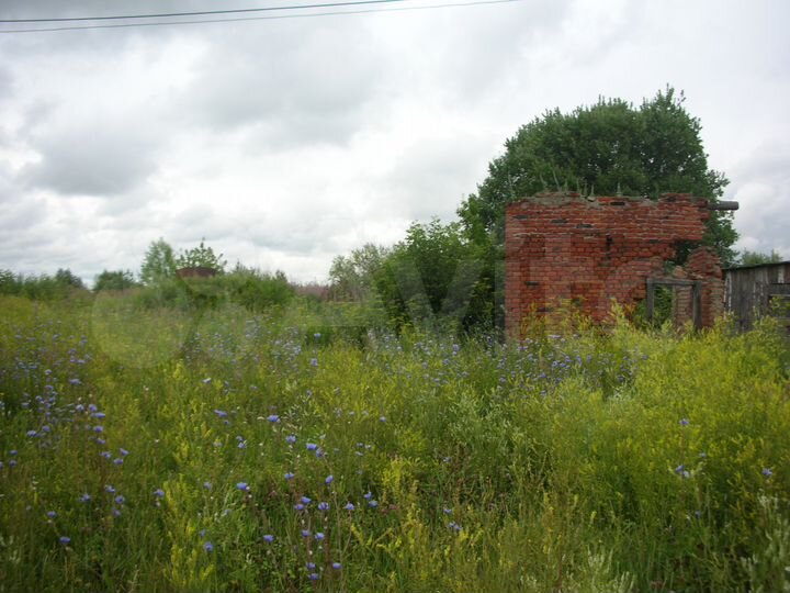 Участок 40 га (промназначения)