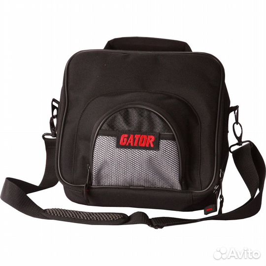 Сумка для педалей gator G-multifx-1110