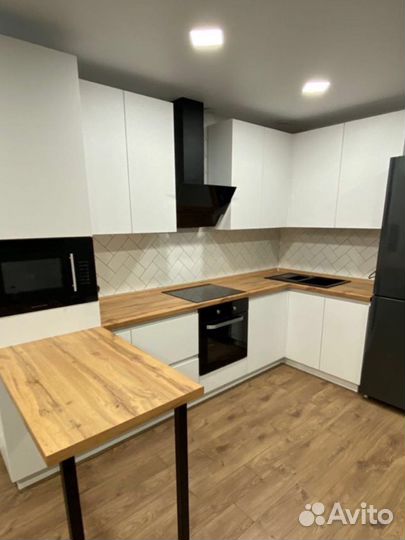 Кухни на заказ до 6Дней