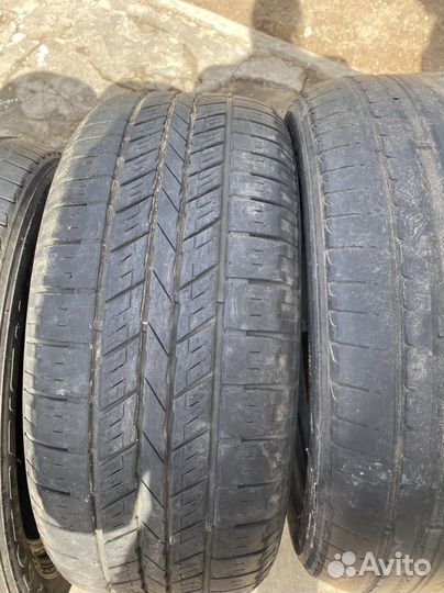 Bridgestone Fireforce 70 235/55 R17