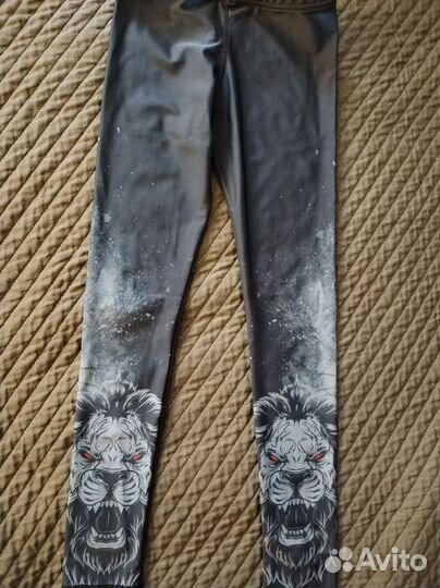 Рашгард размер 10, набором