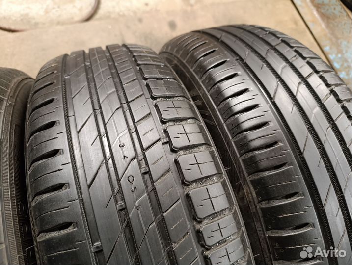 Ikon Tyres Nordman SX3 185/65 R15