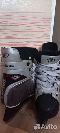 Коньки 36