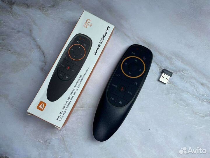 Универсальный пульт для всех устройств с usb