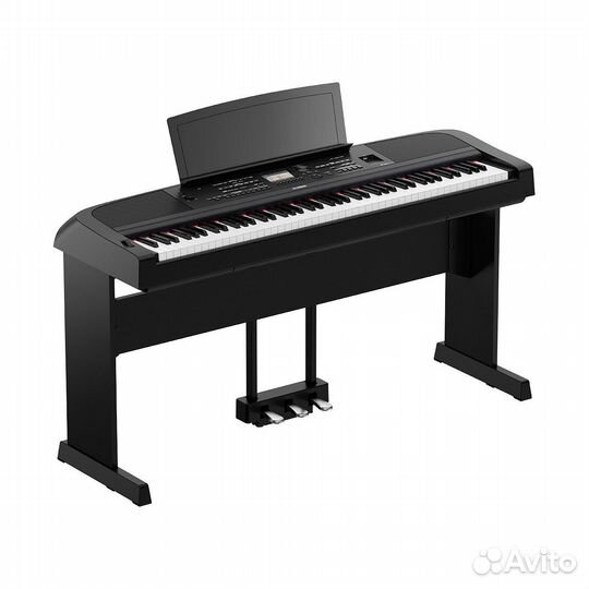 Yamaha DGX-670B цена за комплект код. aA45