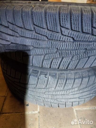 Nokian Tyres Nordman RS2 185/65 R15