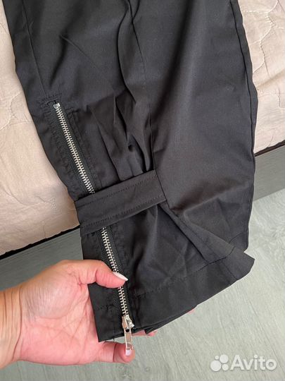 Брюки размер М