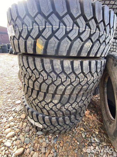 Yokohama 301C 315/80/R22.5 Art 1399