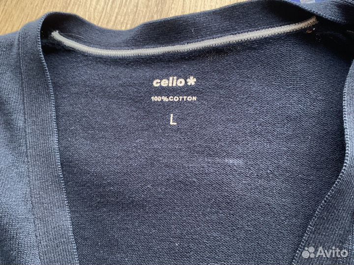 Мужские вещи пакетом 48 50