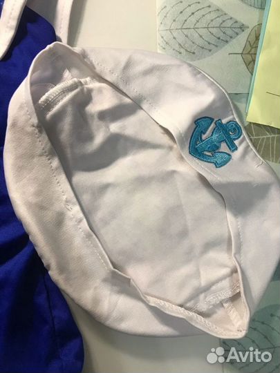 Костюм для танцев