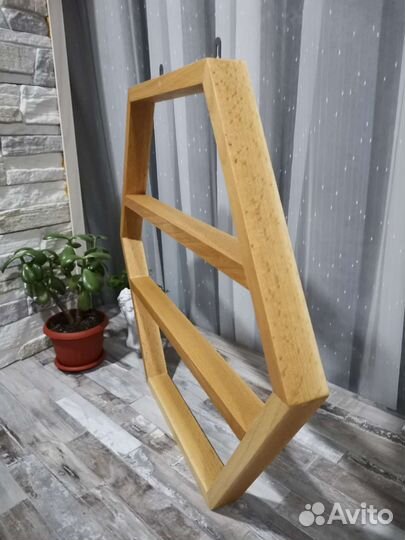 Полка для гель лаков