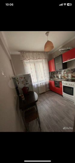 2-к. квартира, 46 м², 1/5 эт.