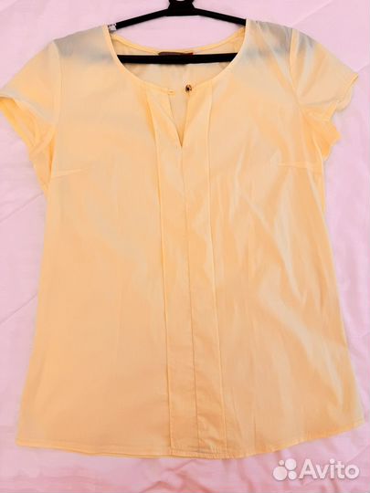 Блузка женская s