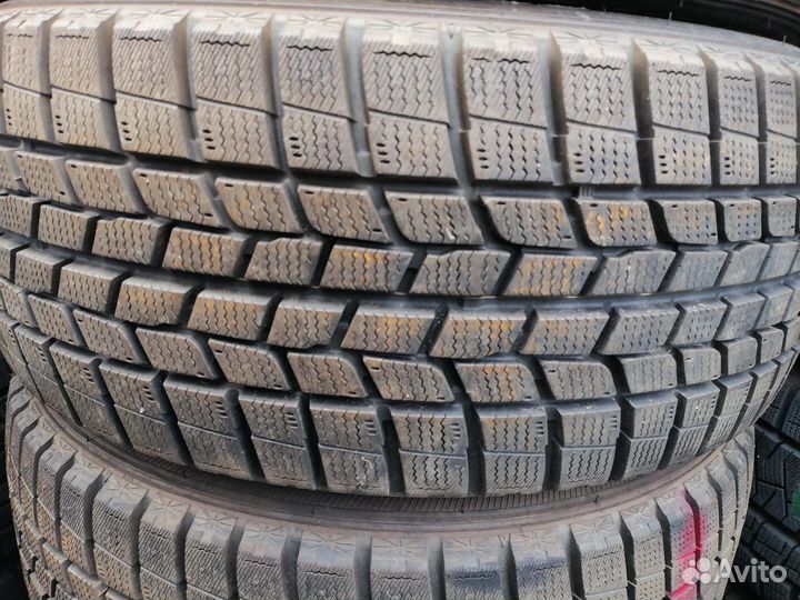 Goodyear Ice Navi 6 225/45 R17