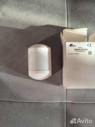 Датчик движения Астра-515