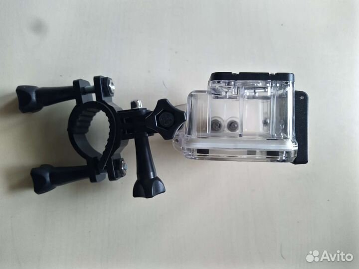 Бокс для камеры