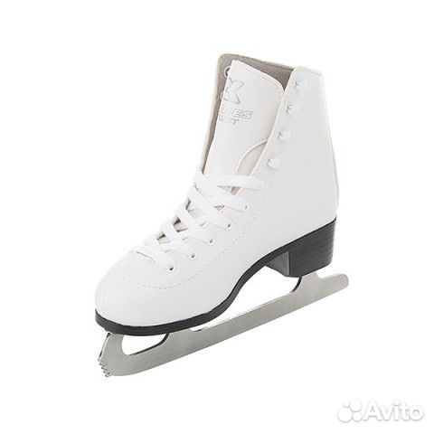 Фигурные коньки CK Ladies Velvet Classic (34)